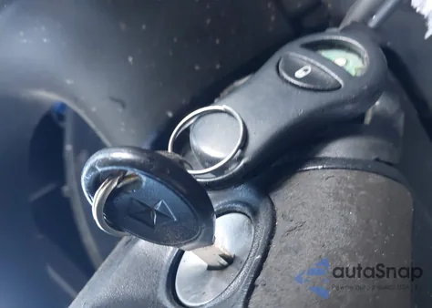 2002 Dodge Ram Van 1500 Conversion z USA, uszkodzony, nr VIN 2B6HB11Y62K104795